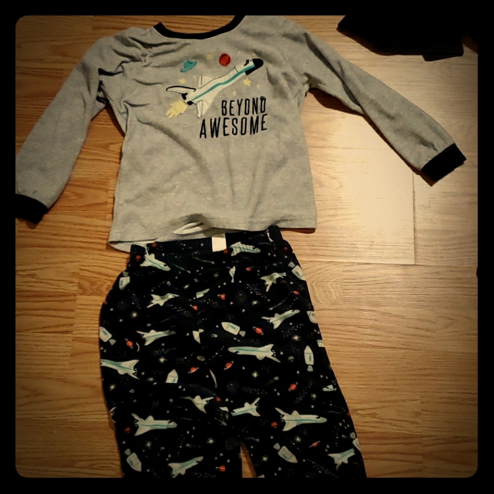 Pjs